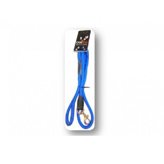 Laisse nylon en corde Canijess