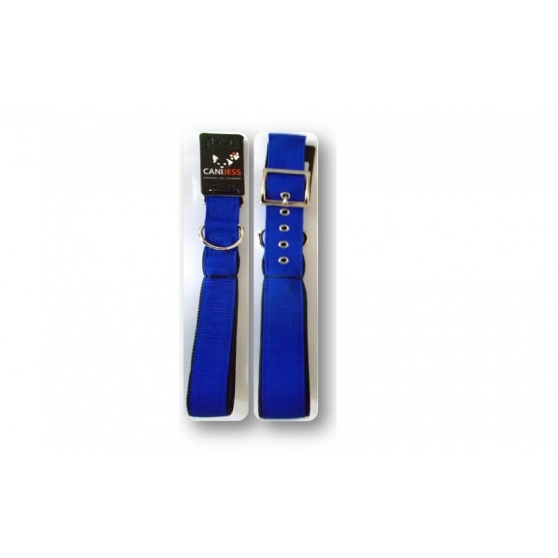 Collier nylon premium 20mm*50cm