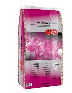 Dr Clauder's Prima Food Energy 20 kg