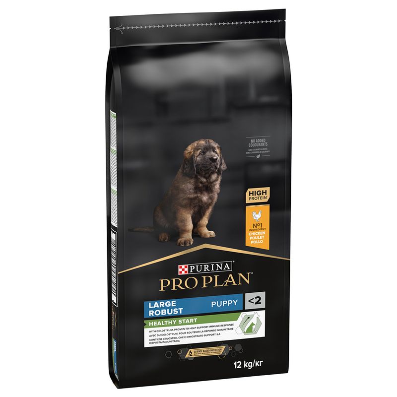 Purina Pro Plan Large Robust Puppy 3 kg