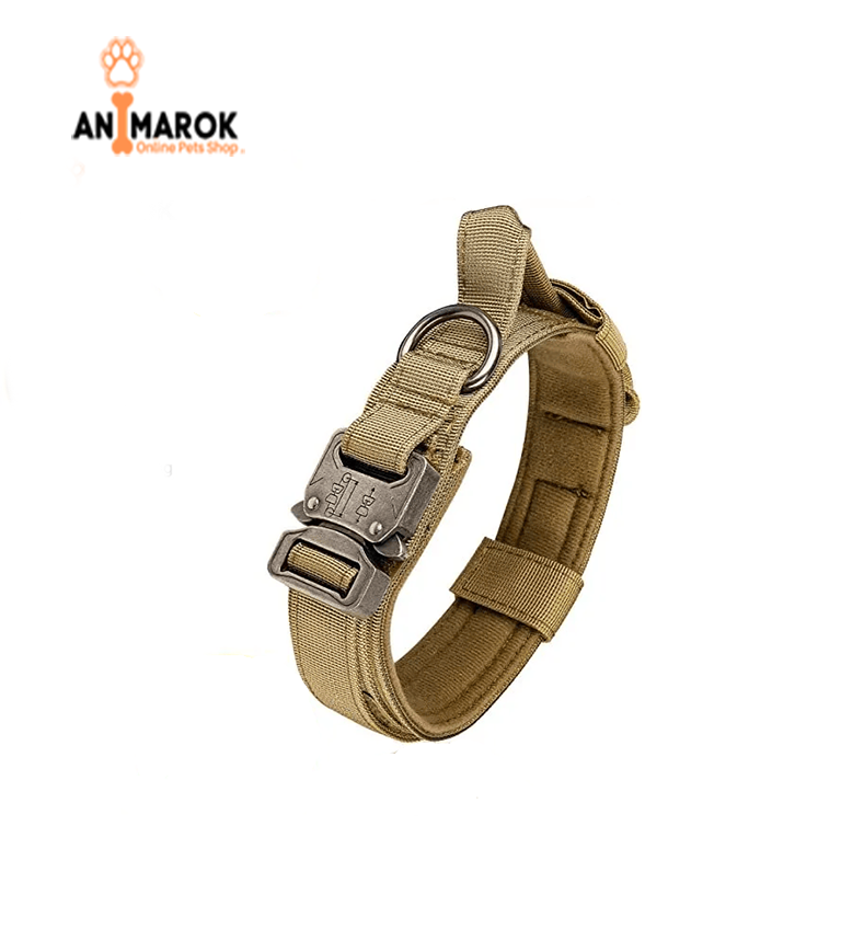 COLLIER TACTICAL Pol...