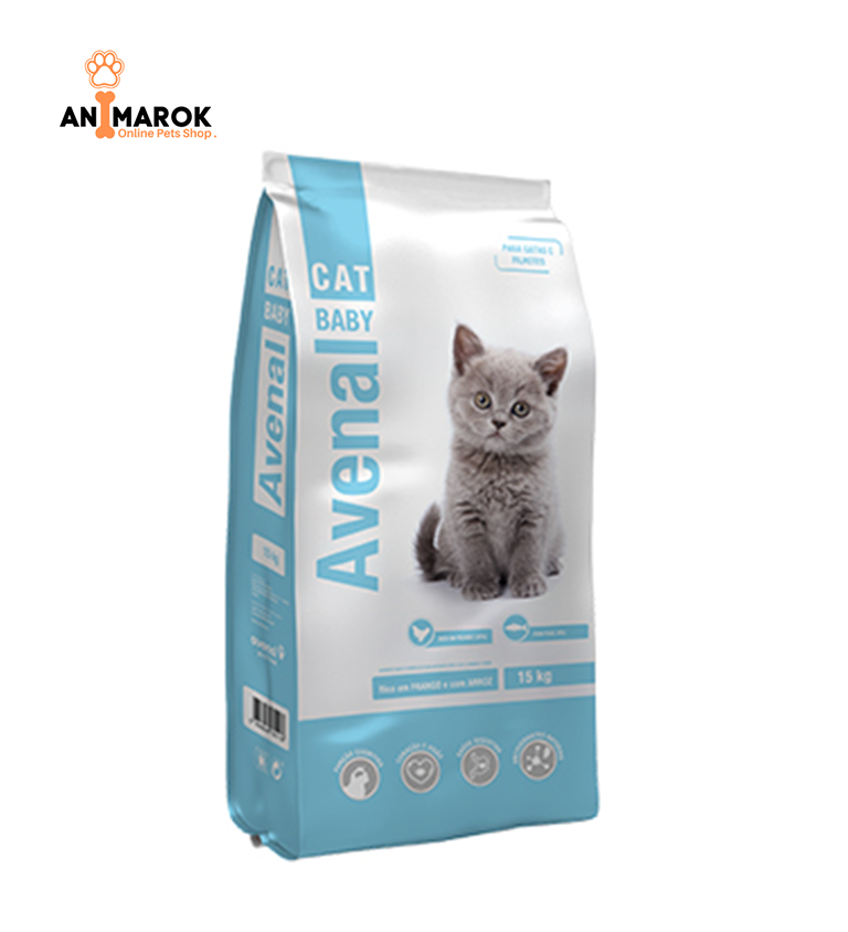 AVENAL BABYCAT