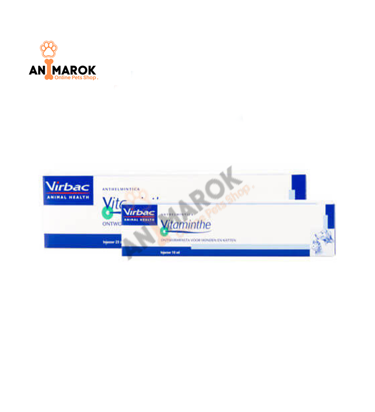 VIRBAC VITAMINTHE