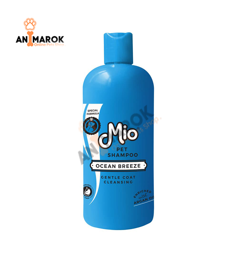 MIO Shampoing antipu... — 400ML