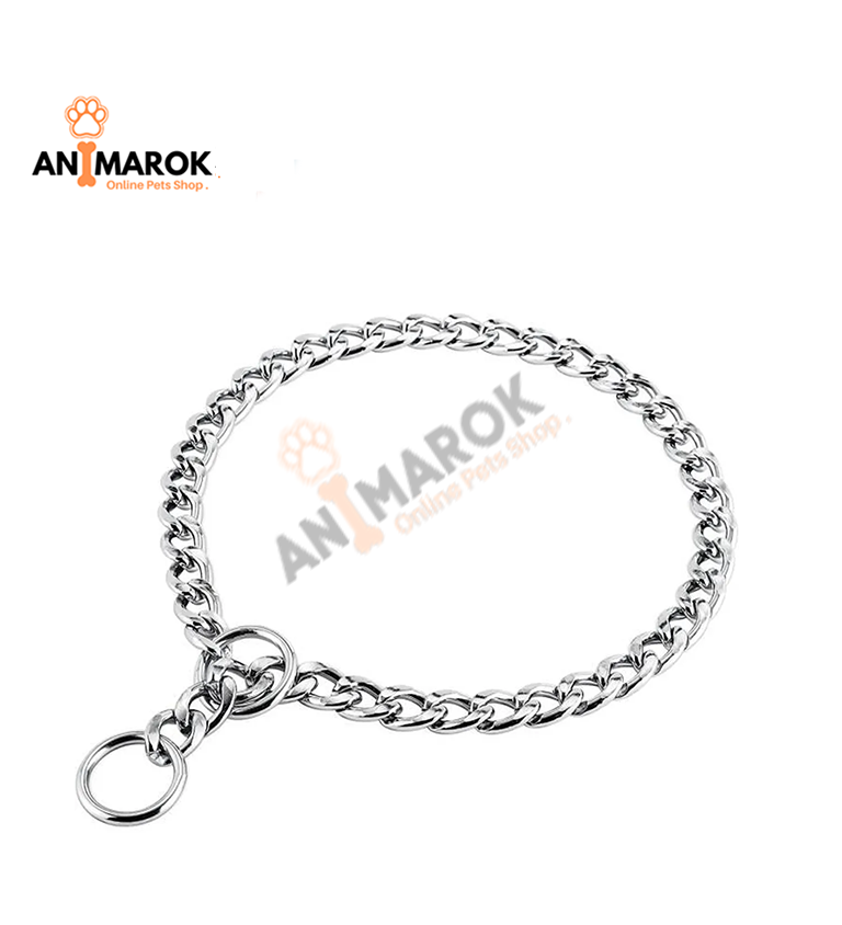 Collier Étrangleur P...