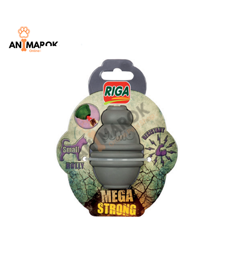 RIGA MEGASTRONG Roll...