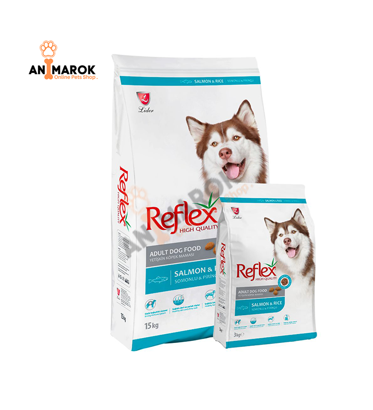 REFLEX High Quality... — 15KG