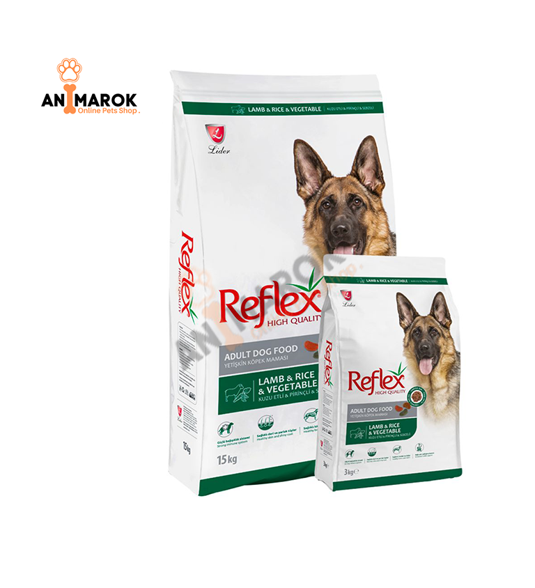 REFLEX High Quality... — 15KG