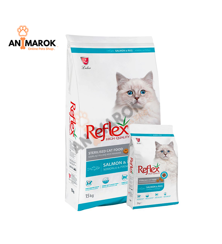 REFLEX High Quality... — 15KG