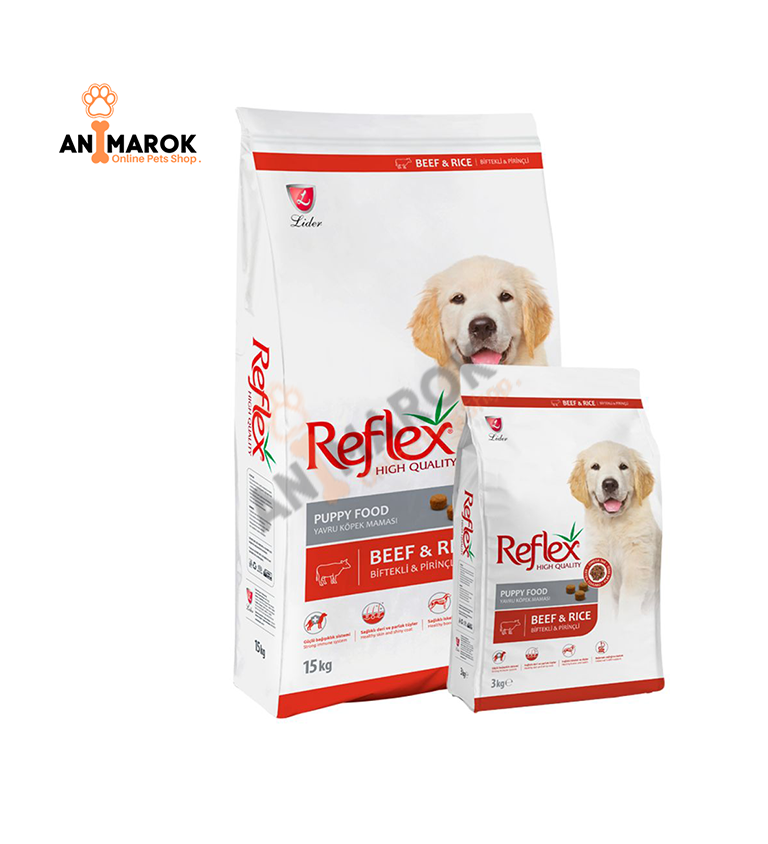 REFLEX High Quality... — 15KG