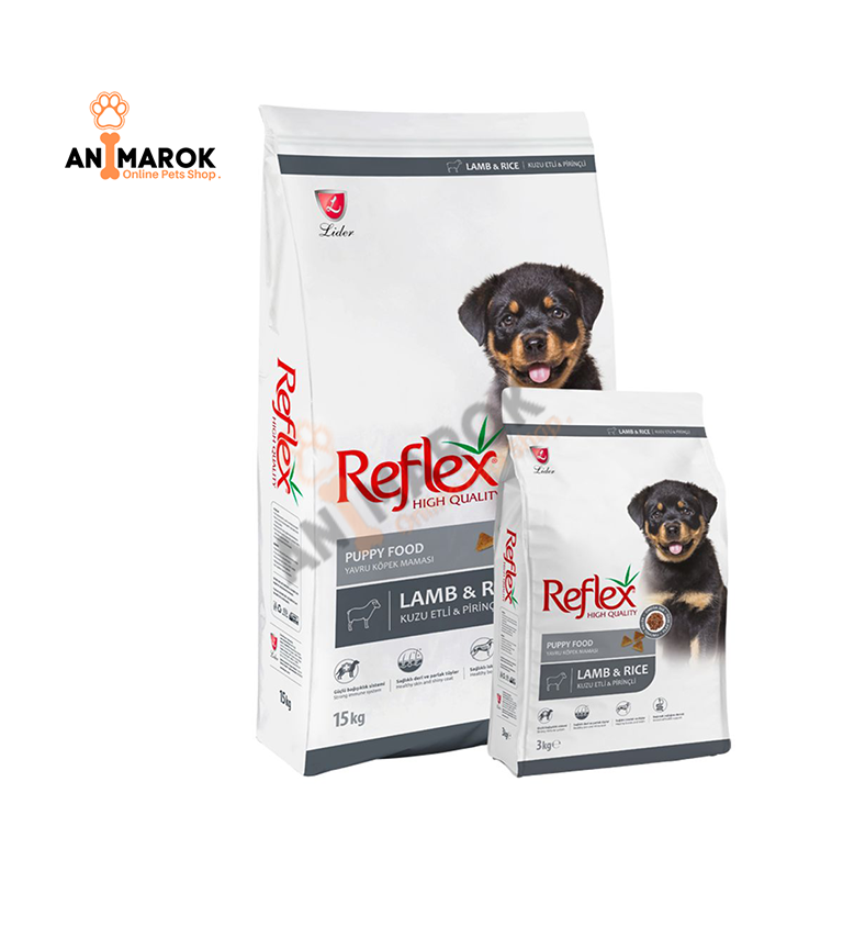 REFLEX High Quality... — 15KG