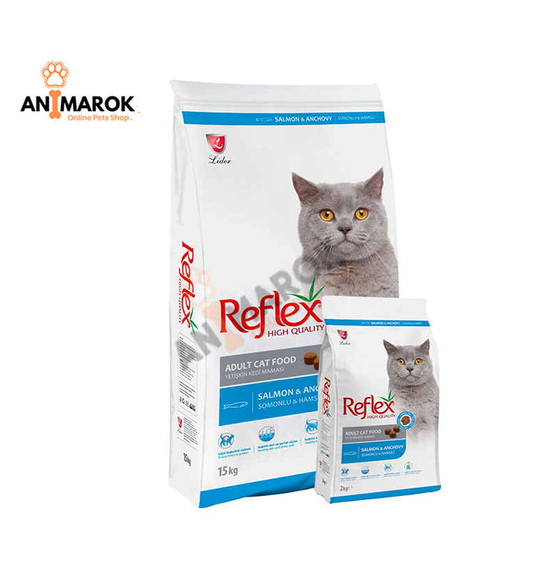 REFLEX High Quality... — 15KG