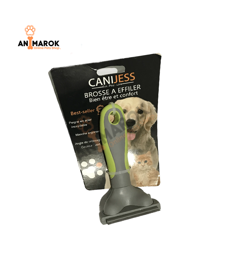 Canijess Brosse à ef...