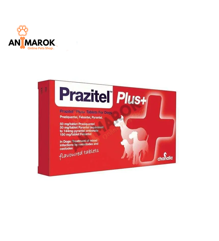 PHARMA Prazitel Plus...