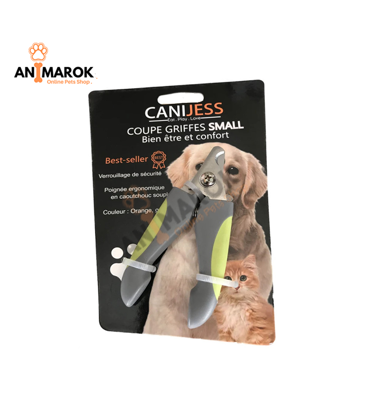 Canijess Coupe Griff...
