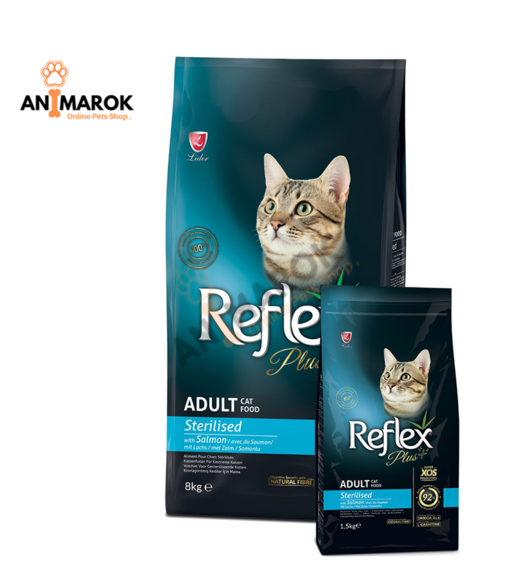 REFLEX Plus Stérilis...