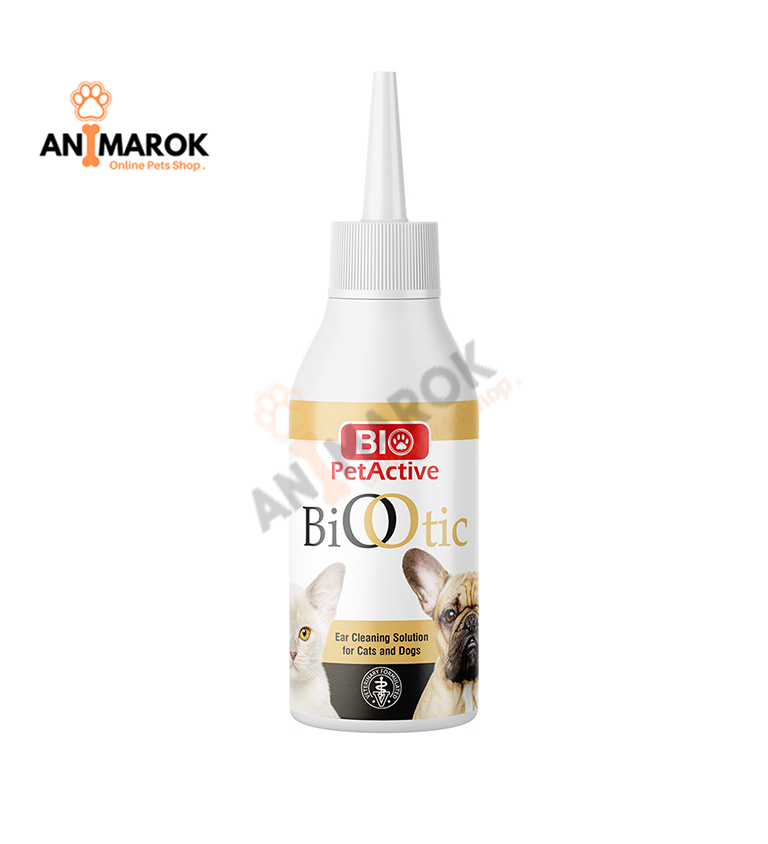 Biooti̇c Solution de... — 50ML