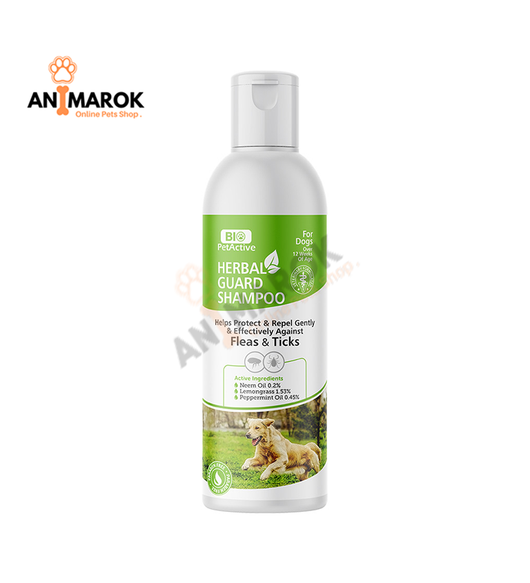 ShampoIng Anti-paras... — 250ML