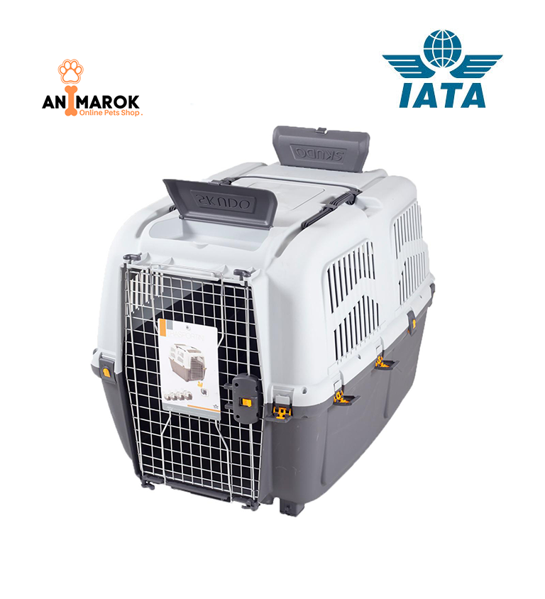 Cage de transport Sk...
