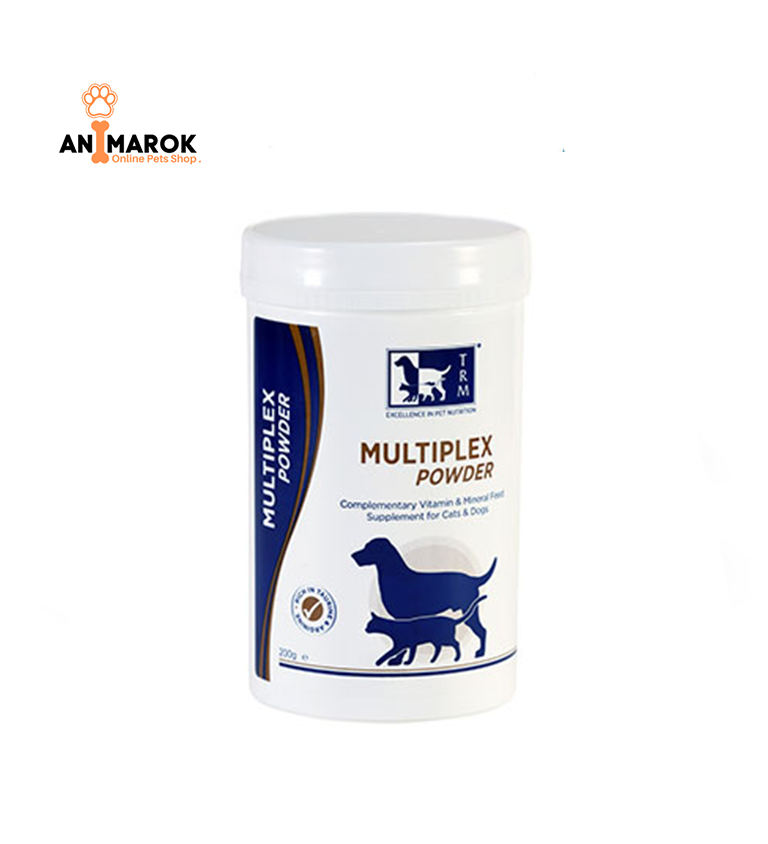 MULTIPLEX POWDER — 200g