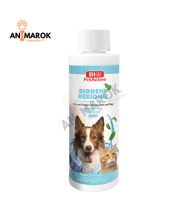 Biodent Hexidine — 250ml