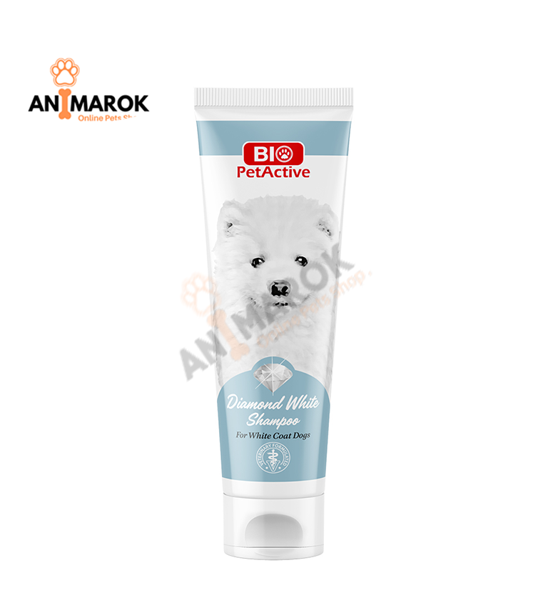 Diamond White Shampo... — 250 ml
