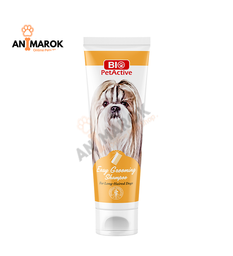 Easy Grooming Shampo... — 250 ml