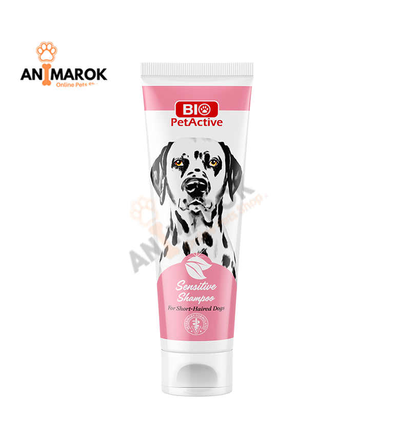 Shampooing Sensitive — 250 ml