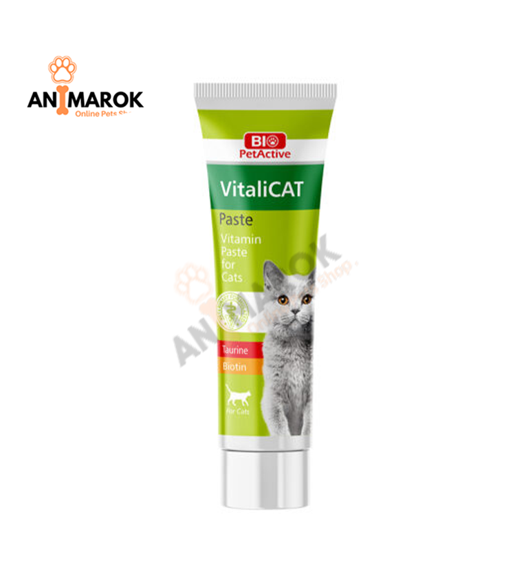 VitaliCat — 100 ml