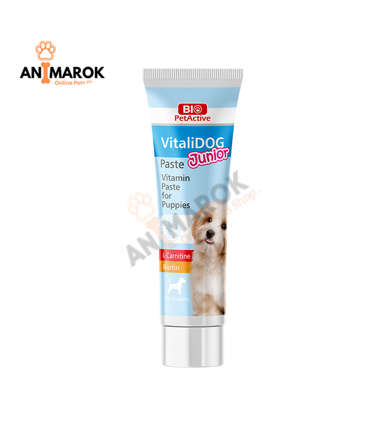 Vitalidog Paste Juni... — 100 ml