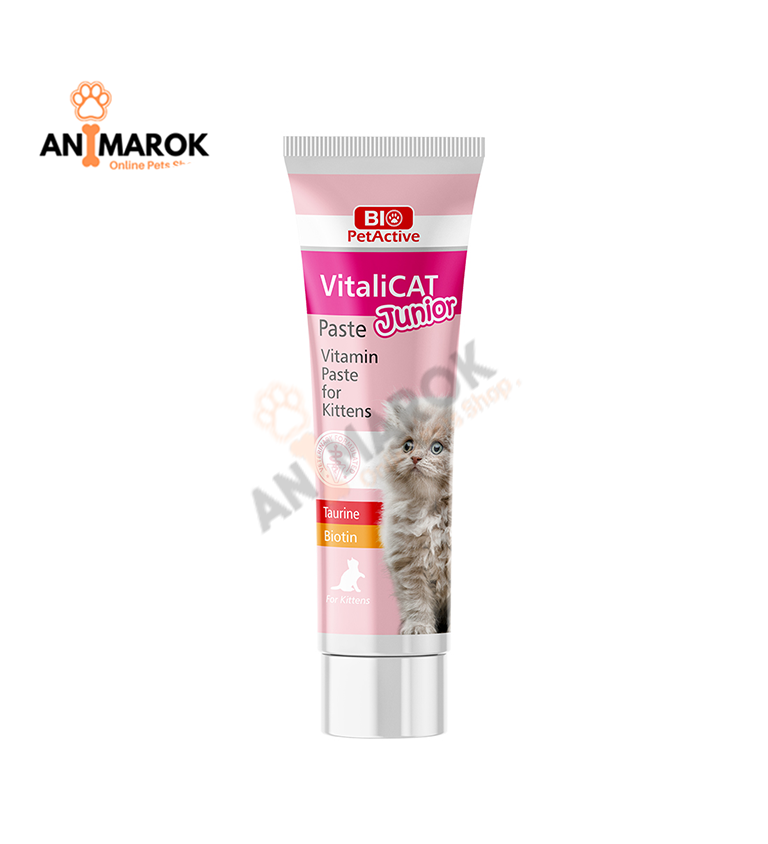 VitaliCat Paste Juni... — 100 ml