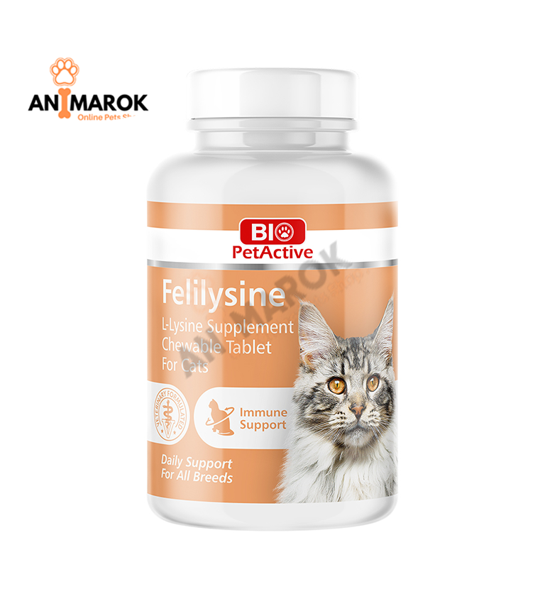 Bio-Felilysine