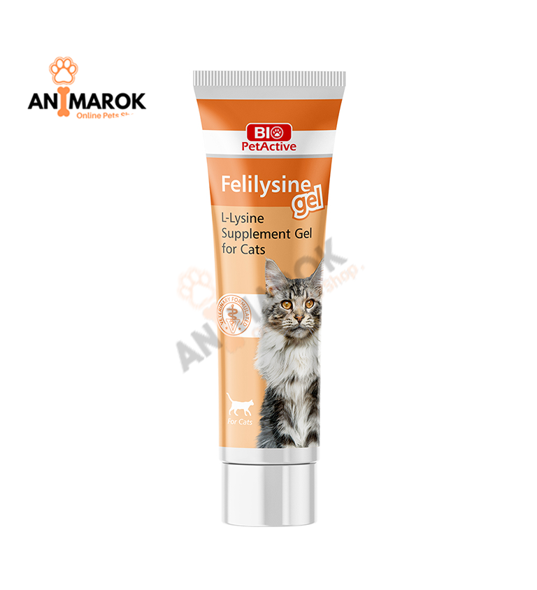Gel Felilysine — 100 ml