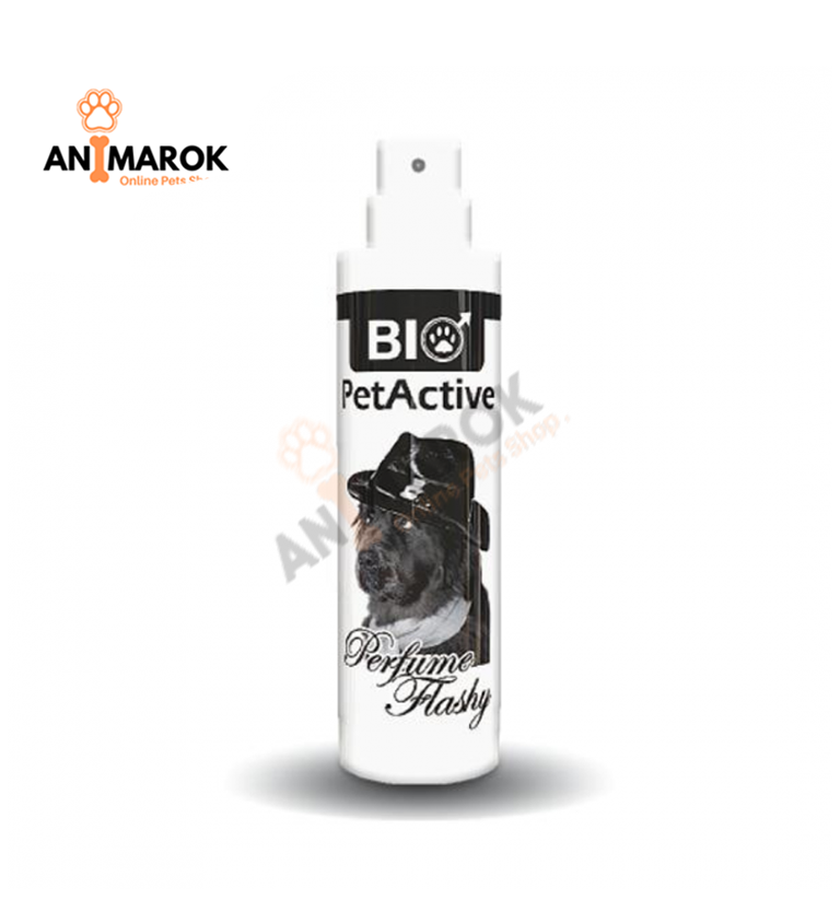 Parfum pour Chien