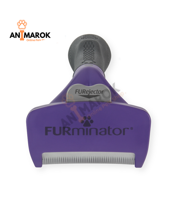 Furminator Chats à P...