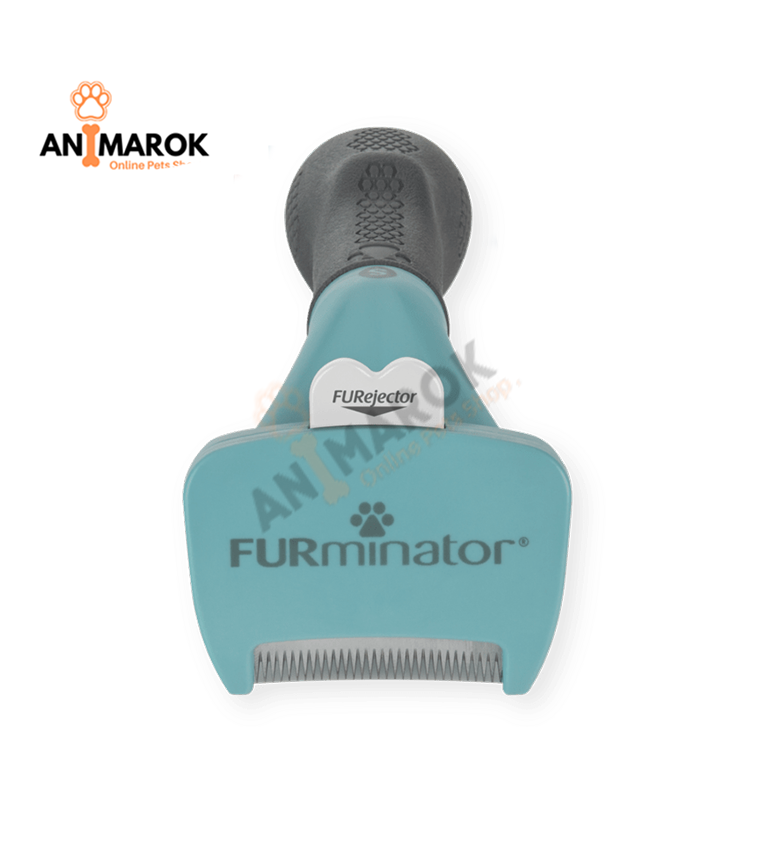 Furminator Chats à P...