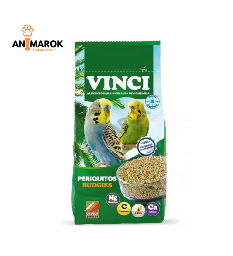 Vinci Mélange pour P... — 1KG