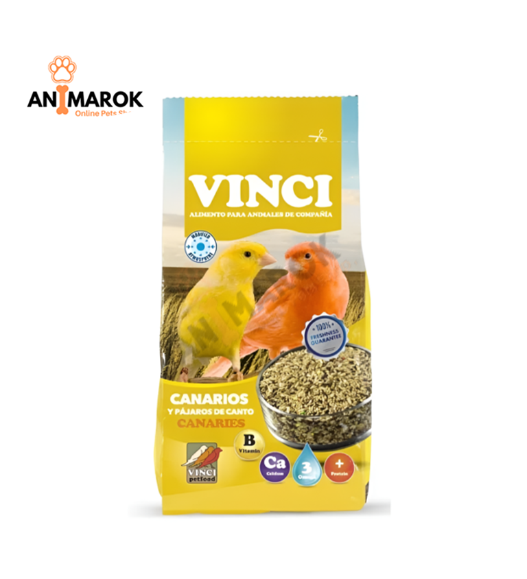 Vinci Mélange Alimen... — 1KG