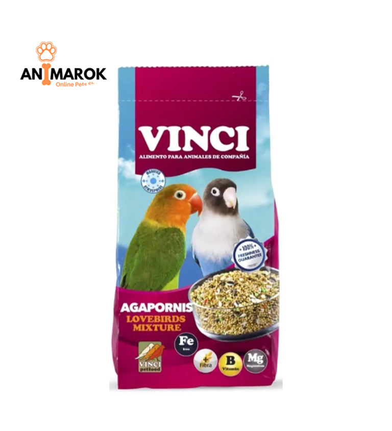 Vinci Mélange pour I... — 1KG