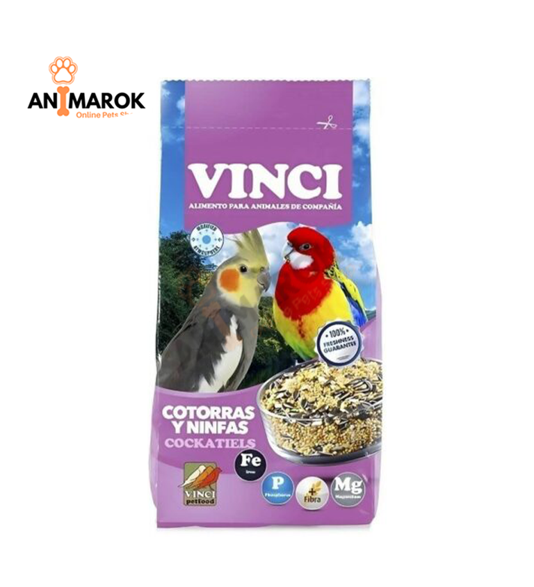 Vinci Mélange pour C... — 1KG
