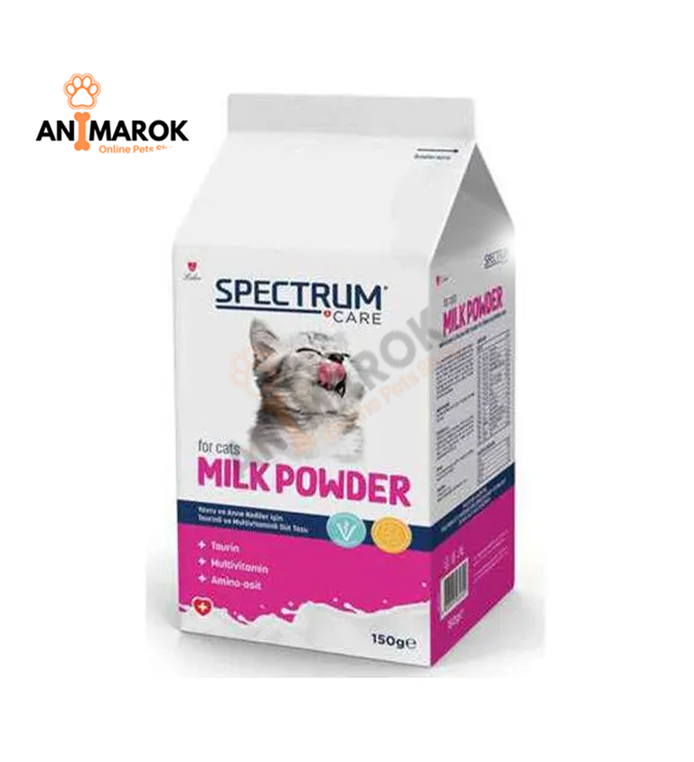 Spectrum – Lait en P...