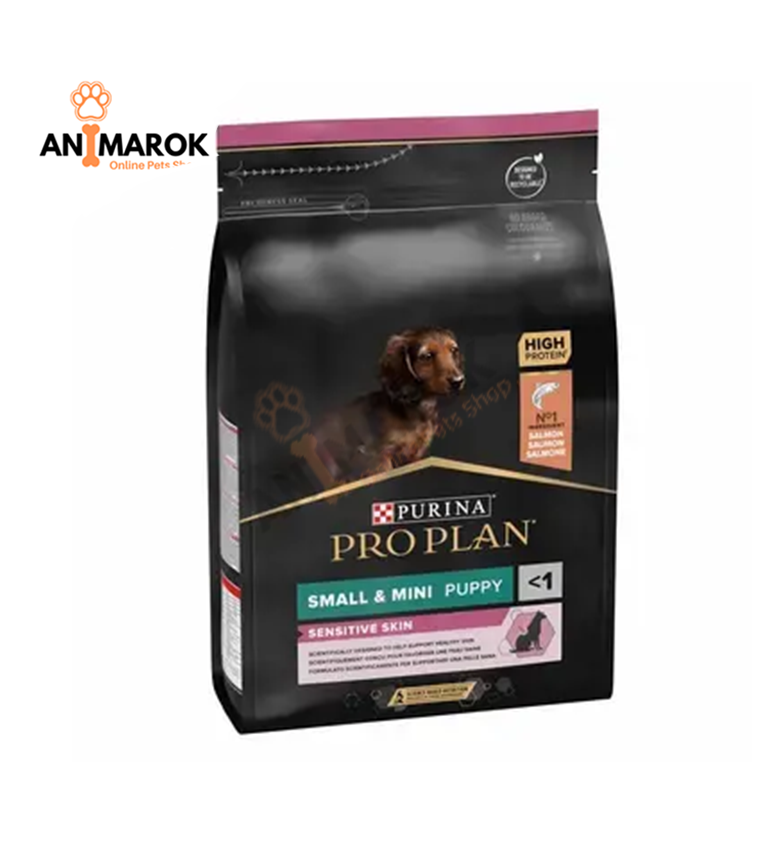 PRO PLAN® Small & Mi... — 3KG