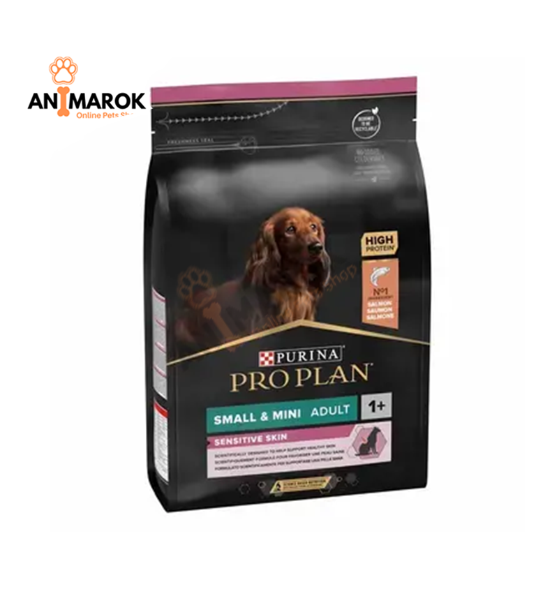 PRO PLAN® Small & Mi... — 3KG