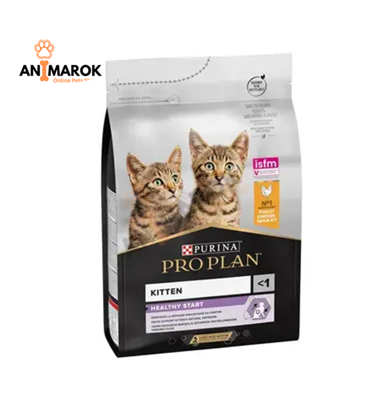 Purina® Pro Plan® Ki... — 1.5KG