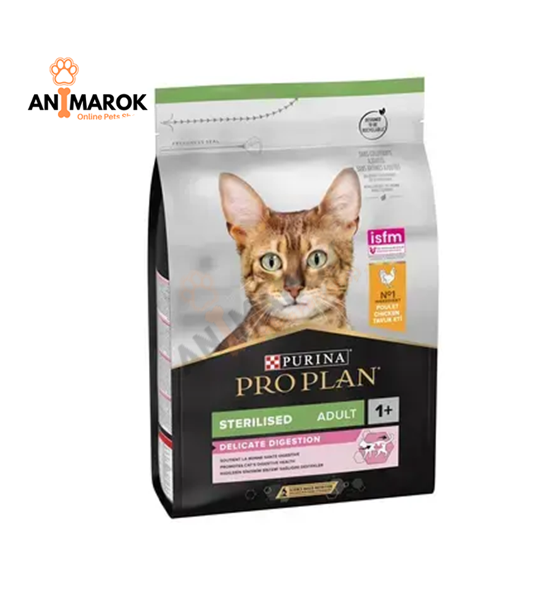 Purina® Pro Plan® St... — 1.5KG