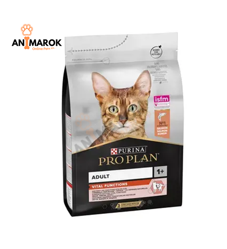 Purina® Pro Plan® Ad... — 1.5KG