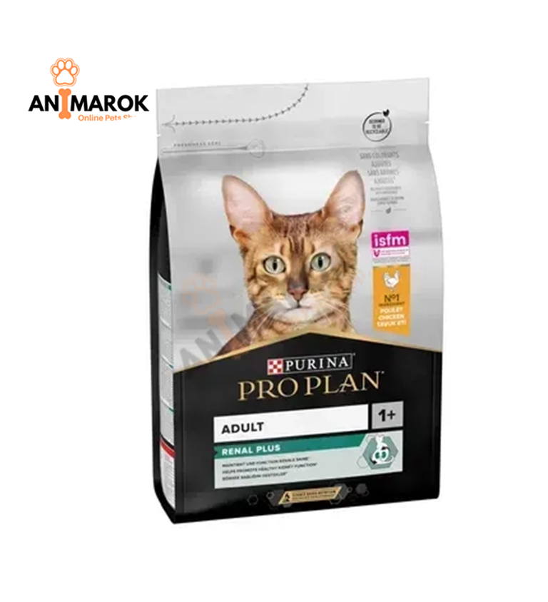 PURINA® PRO PLAN® Ad... — 1.5KG