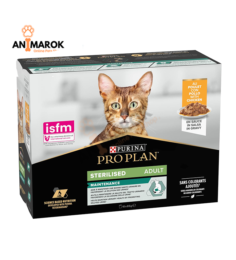 Purina® Pro Plan® Ad...