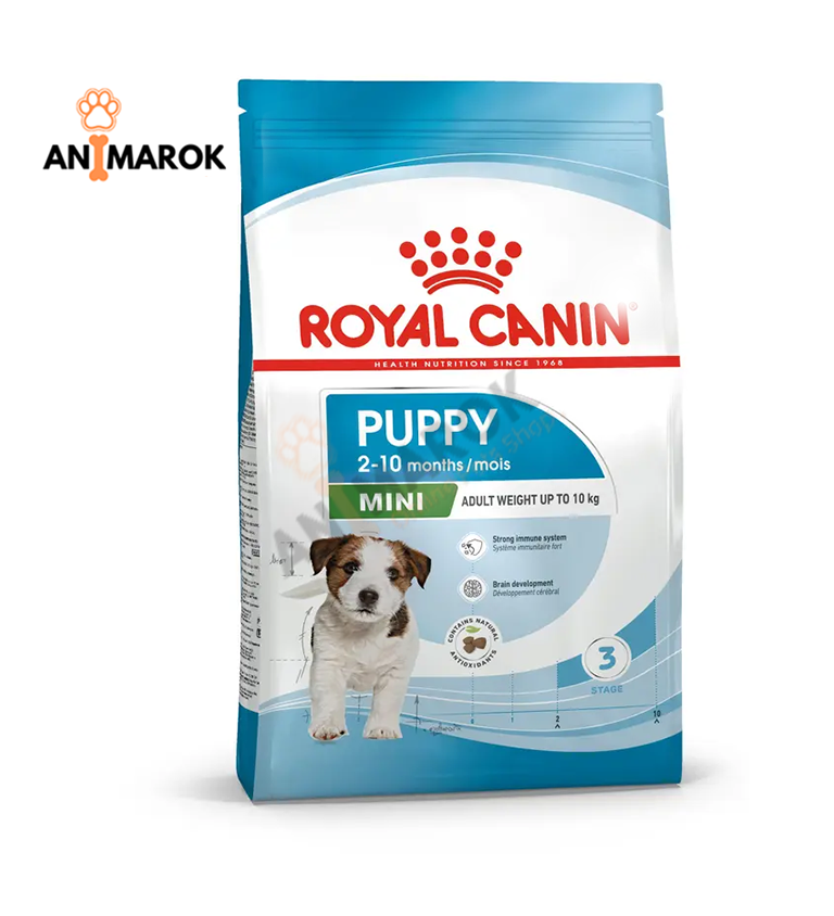 Royal Canin® Mini Pu... — 2KG