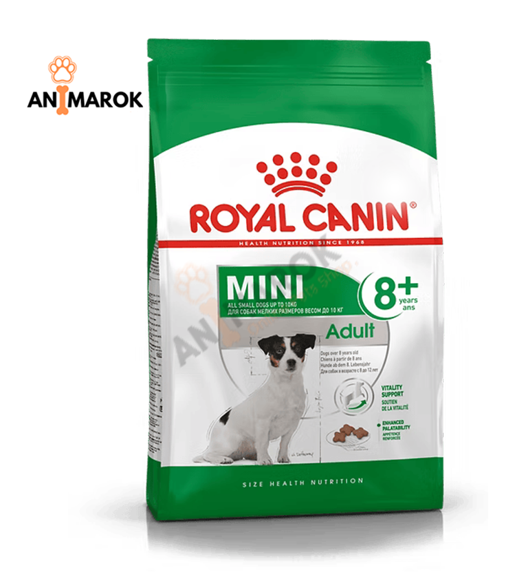 Royal Canin® Mini Ad... — 2KG